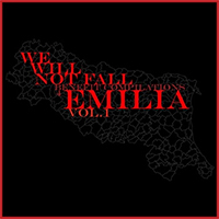 Two Moons - We Will Not Fall Emilia Vol.1 Compilation